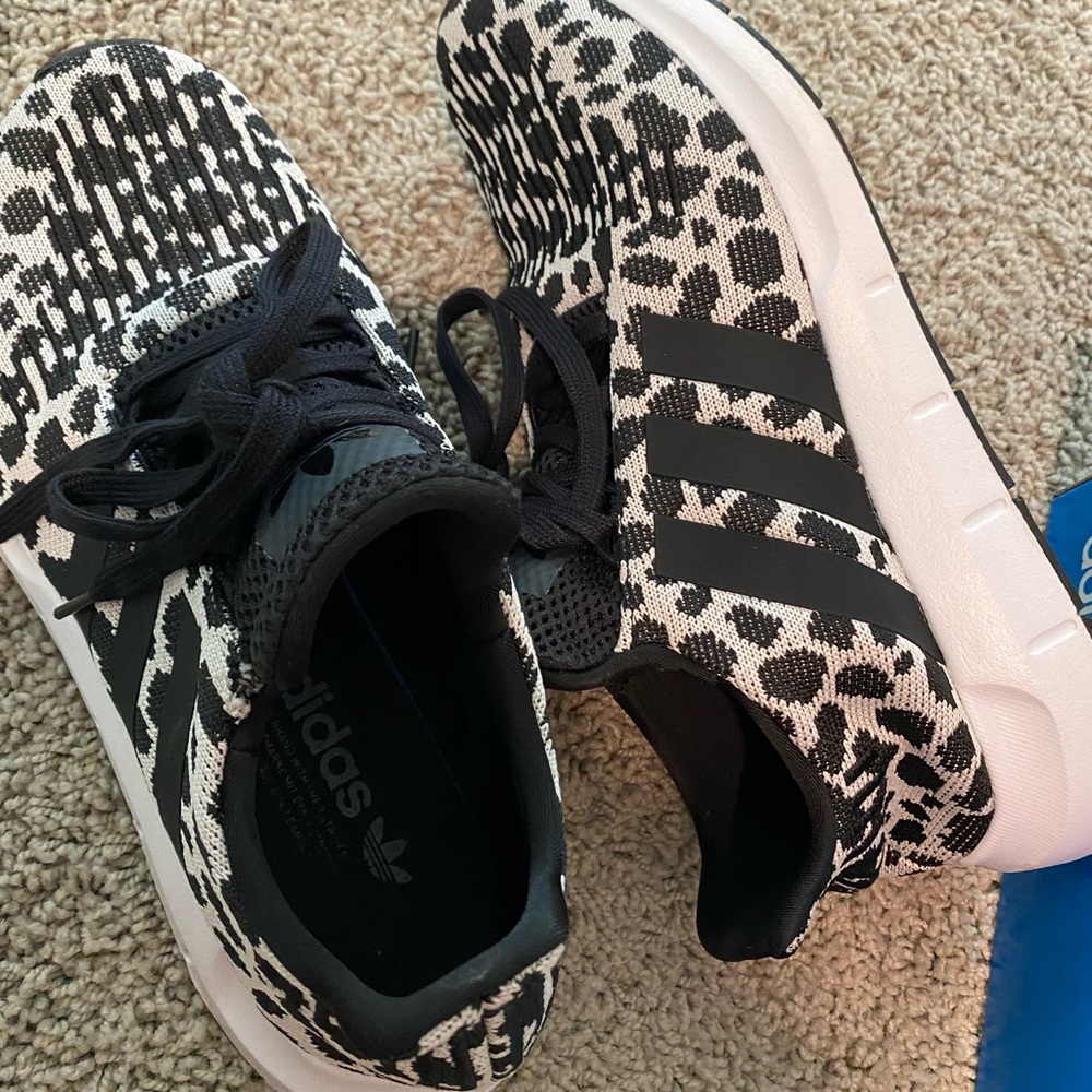 Womens adidas